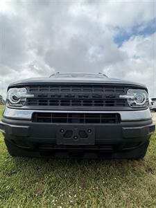 2022 Ford Bronco Sport - Photo 16 - Greensburg, IN 47240-9353