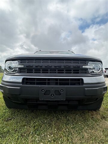 2022 Ford Bronco Sport - Photo 16 - Greensburg, IN 47240-9353