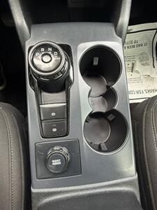 2022 Ford Bronco Sport - Photo 23 - Greensburg, IN 47240-9353