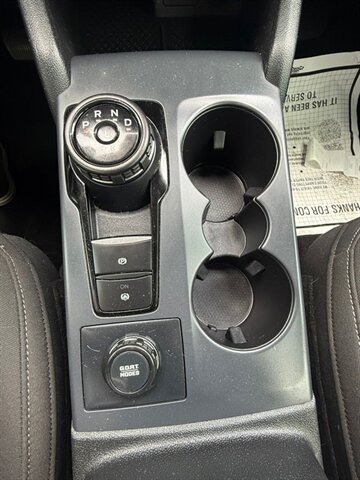 2022 Ford Bronco Sport - Photo 23 - Greensburg, IN 47240-9353