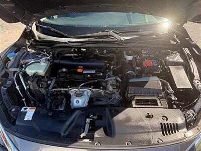 2018 Honda Civic EX   - Photo 23 - Greensburg, IN 47240-9353