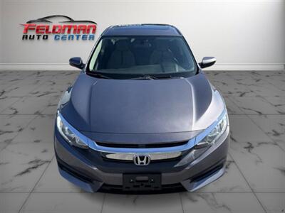 2018 Honda Civic EX   - Photo 27 - Greensburg, IN 47240-9353