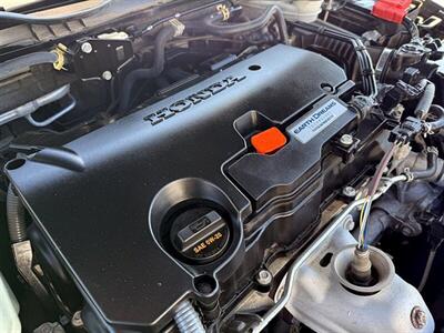 2018 Honda Civic EX   - Photo 24 - Greensburg, IN 47240-9353
