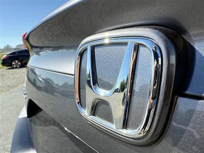 2018 Honda Civic EX   - Photo 31 - Greensburg, IN 47240-9353