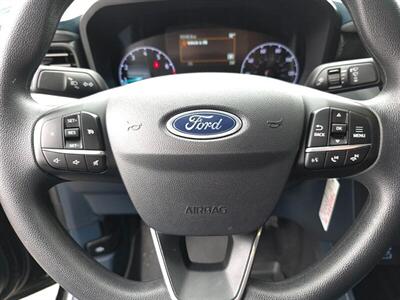 2024 Ford Maverick XL  AWD - Photo 19 - Greensburg, IN 47240-9353