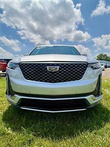 2020 Cadillac XT6 Premium Luxury - Photo 18 - Greensburg, IN 47240-9353