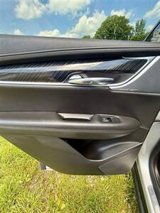 2020 Cadillac XT6 Premium Luxury - Photo 36 - Greensburg, IN 47240-9353