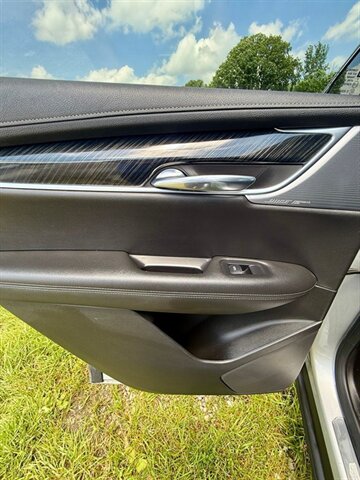 2020 Cadillac XT6 Premium Luxury - Photo 36 - Greensburg, IN 47240-9353