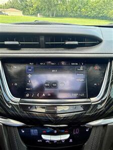 2020 Cadillac XT6 Premium Luxury - Photo 23 - Greensburg, IN 47240-9353
