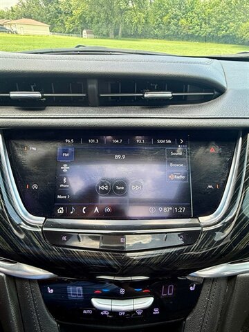 2020 Cadillac XT6 Premium Luxury - Photo 23 - Greensburg, IN 47240-9353