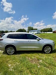 2020 Cadillac XT6 Premium Luxury - Photo 14 - Greensburg, IN 47240-9353