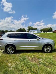 2020 Cadillac XT6 Premium Luxury - Photo 14 - Greensburg, IN 47240-9353