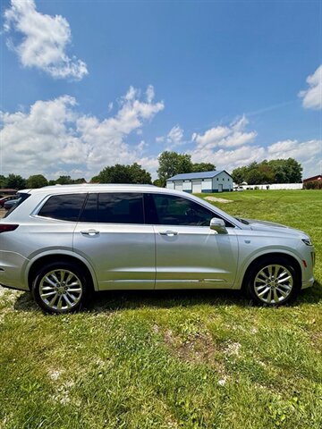 2020 Cadillac XT6 Premium Luxury - Photo 14 - Greensburg, IN 47240-9353