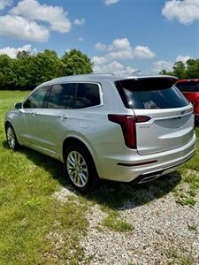 2020 Cadillac XT6 Premium Luxury - Photo 4 - Greensburg, IN 47240-9353