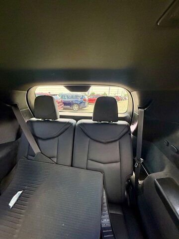 2020 Cadillac XT6 Premium Luxury - Photo 38 - Greensburg, IN 47240-9353