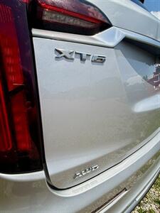 2020 Cadillac XT6 Premium Luxury - Photo 10 - Greensburg, IN 47240-9353