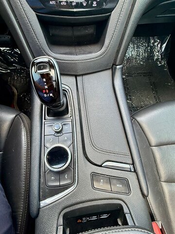 2020 Cadillac XT6 Premium Luxury - Photo 29 - Greensburg, IN 47240-9353