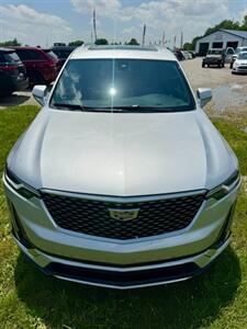 2020 Cadillac XT6 Premium Luxury - Photo 17 - Greensburg, IN 47240-9353