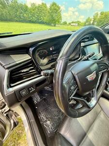 2020 Cadillac XT6 Premium Luxury - Photo 27 - Greensburg, IN 47240-9353