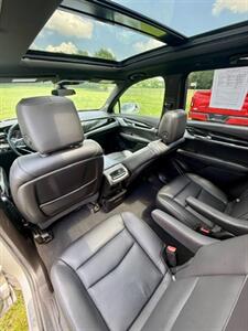 2020 Cadillac XT6 Premium Luxury - Photo 19 - Greensburg, IN 47240-9353