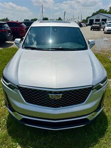 2020 Cadillac XT6 Premium Luxury - Photo 17 - Greensburg, IN 47240-9353
