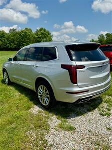 2020 Cadillac XT6 Premium Luxury - Photo 6 - Greensburg, IN 47240-9353