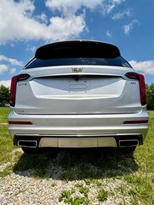 2020 Cadillac XT6 Premium Luxury - Photo 9 - Greensburg, IN 47240-9353