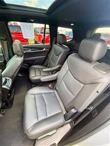 2020 Cadillac XT6 Premium Luxury - Photo 37 - Greensburg, IN 47240-9353
