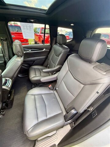 2020 Cadillac XT6 Premium Luxury - Photo 37 - Greensburg, IN 47240-9353