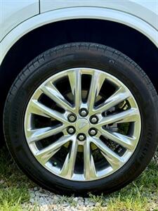 2020 Cadillac XT6 Premium Luxury - Photo 4 - Greensburg, IN 47240-9353
