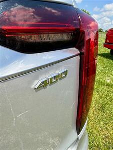 2020 Cadillac XT6 Premium Luxury - Photo 11 - Greensburg, IN 47240-9353