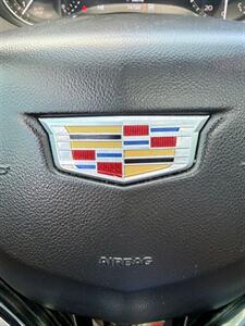 2020 Cadillac XT6 Premium Luxury - Photo 22 - Greensburg, IN 47240-9353
