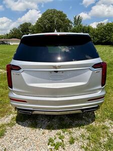 2020 Cadillac XT6 Premium Luxury - Photo 6 - Greensburg, IN 47240-9353