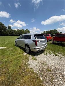 2020 Cadillac XT6 Premium Luxury - Photo 7 - Greensburg, IN 47240-9353