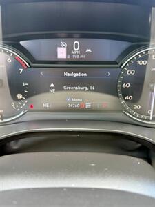 2020 Cadillac XT6 Premium Luxury - Photo 40 - Greensburg, IN 47240-9353