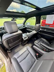 2020 Cadillac XT6 Premium Luxury - Photo 39 - Greensburg, IN 47240-9353