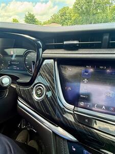 2020 Cadillac XT6 Premium Luxury - Photo 24 - Greensburg, IN 47240-9353