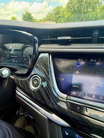 2020 Cadillac XT6 Premium Luxury - Photo 24 - Greensburg, IN 47240-9353