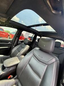 2020 Cadillac XT6 Premium Luxury - Photo 25 - Greensburg, IN 47240-9353