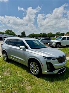 2020 Cadillac XT6 Premium Luxury - Photo 15 - Greensburg, IN 47240-9353