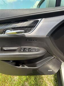 2020 Cadillac XT6 Premium Luxury - Photo 26 - Greensburg, IN 47240-9353
