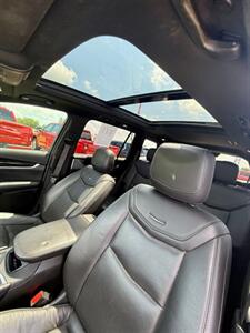 2020 Cadillac XT6 Premium Luxury - Photo 33 - Greensburg, IN 47240-9353