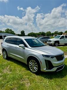 2020 Cadillac XT6 Premium Luxury - Photo 15 - Greensburg, IN 47240-9353