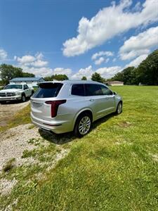 2020 Cadillac XT6 Premium Luxury - Photo 13 - Greensburg, IN 47240-9353