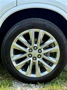 2020 Cadillac XT6 Premium Luxury - Photo 9 - Greensburg, IN 47240-9353