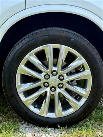 2020 Cadillac XT6 Premium Luxury - Photo 9 - Greensburg, IN 47240-9353