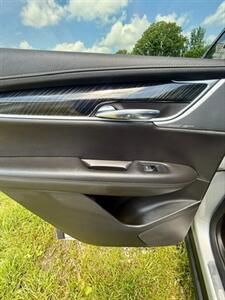 2020 Cadillac XT6 Premium Luxury - Photo 22 - Greensburg, IN 47240-9353