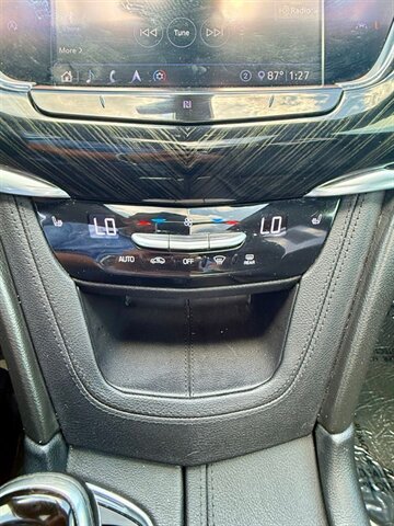 2020 Cadillac XT6 Premium Luxury - Photo 25 - Greensburg, IN 47240-9353