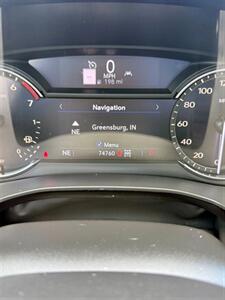 2020 Cadillac XT6 Premium Luxury - Photo 19 - Greensburg, IN 47240-9353