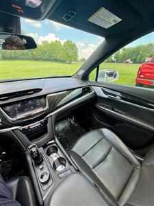 2020 Cadillac XT6 Premium Luxury - Photo 28 - Greensburg, IN 47240-9353